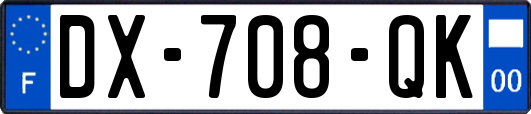 DX-708-QK