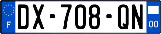 DX-708-QN