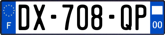 DX-708-QP