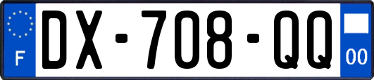 DX-708-QQ