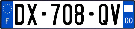 DX-708-QV