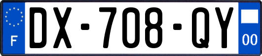 DX-708-QY