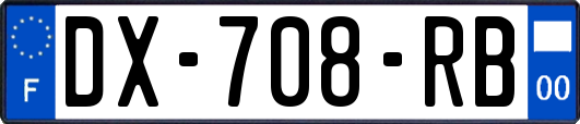 DX-708-RB