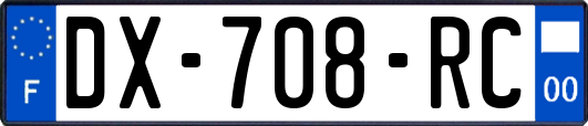 DX-708-RC