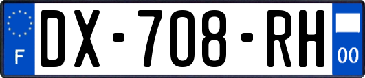 DX-708-RH