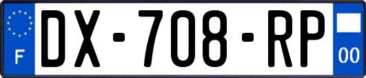 DX-708-RP