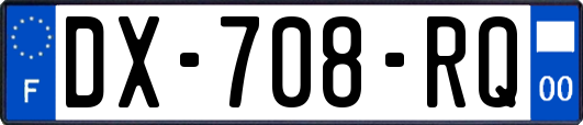 DX-708-RQ