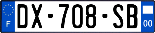 DX-708-SB
