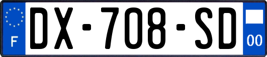 DX-708-SD