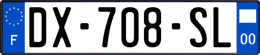 DX-708-SL
