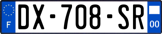 DX-708-SR