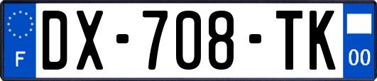 DX-708-TK