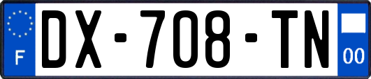 DX-708-TN