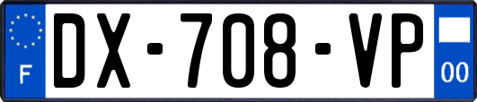 DX-708-VP