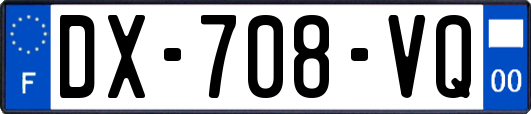 DX-708-VQ