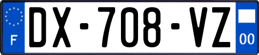 DX-708-VZ
