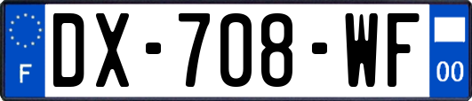 DX-708-WF