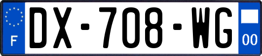 DX-708-WG