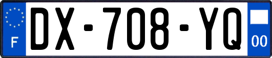 DX-708-YQ