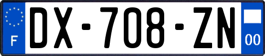 DX-708-ZN