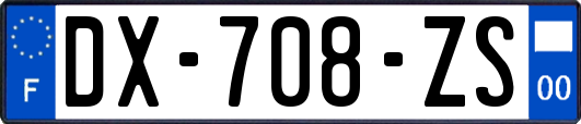 DX-708-ZS