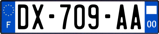 DX-709-AA