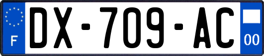 DX-709-AC