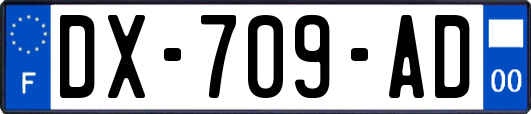 DX-709-AD