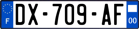 DX-709-AF