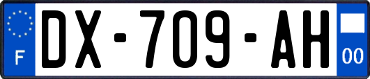 DX-709-AH