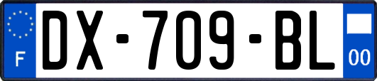 DX-709-BL