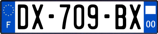 DX-709-BX