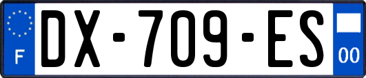 DX-709-ES