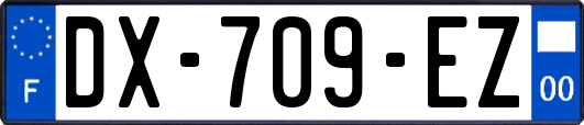 DX-709-EZ