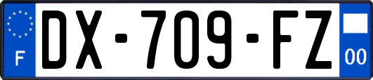 DX-709-FZ