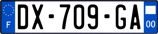 DX-709-GA