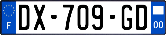 DX-709-GD