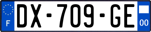 DX-709-GE