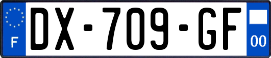DX-709-GF