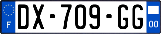 DX-709-GG