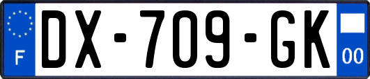 DX-709-GK