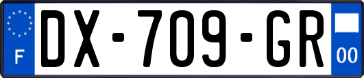 DX-709-GR