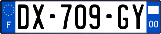 DX-709-GY