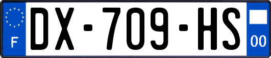 DX-709-HS