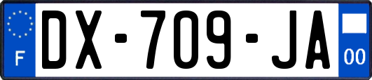 DX-709-JA