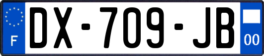DX-709-JB