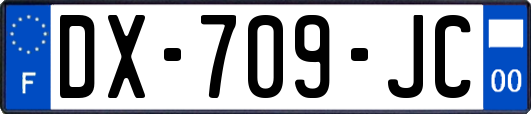 DX-709-JC