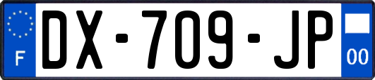 DX-709-JP