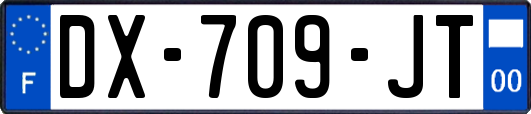 DX-709-JT