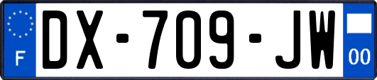 DX-709-JW